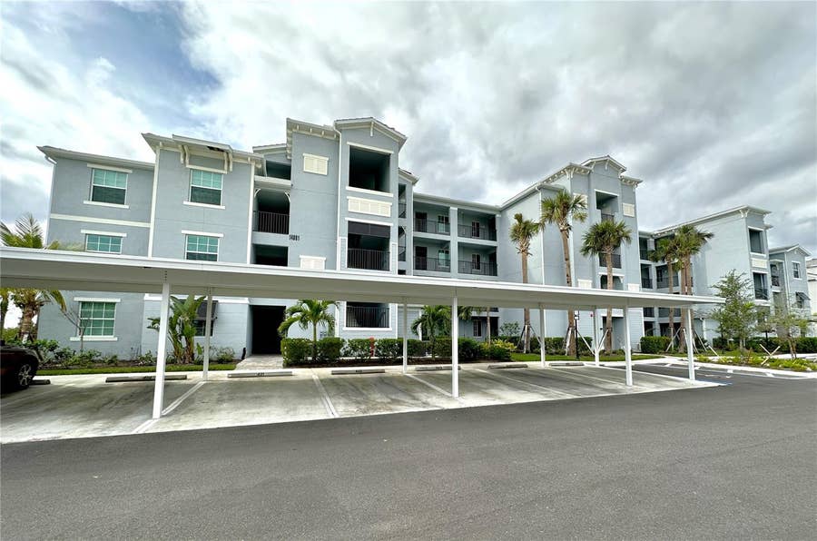 Property photo for 14061 HERITAGE LANDING BOULEVARD, #434, Punta Gorda, FL