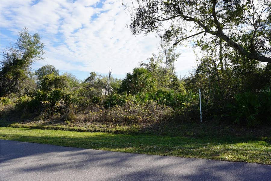 Property photo for 324 OMEN STREET, Punta Gorda, FL