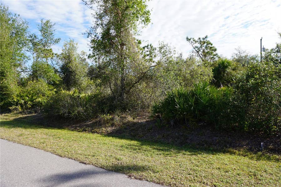 Property photo for 334 OMEN STREET, Punta Gorda, FL