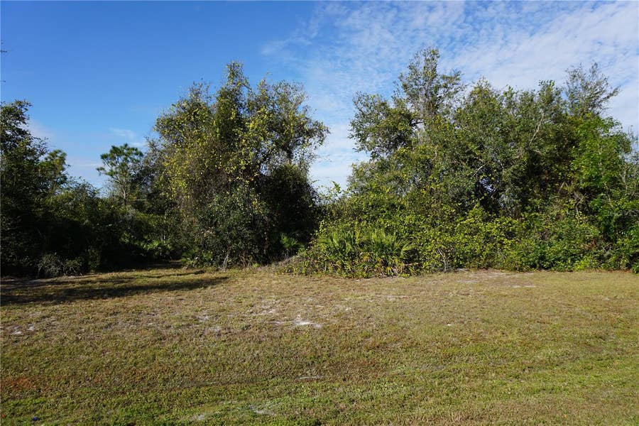 Property photo for 323 HIRAM STREET, Punta Gorda, FL