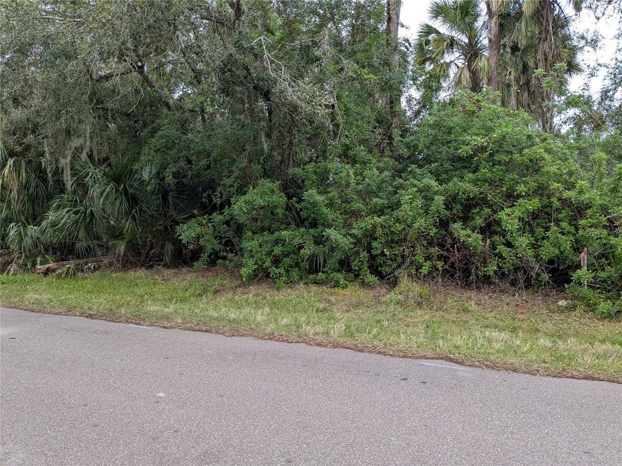 Property photo for 22438 BLANCHARD AVENUE, Port Charlotte, FL