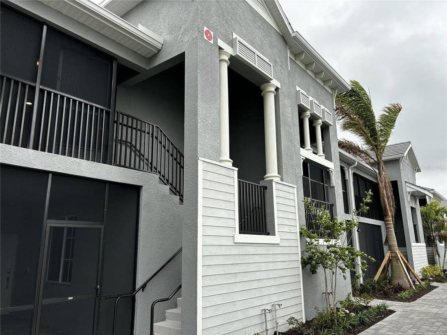 Property photo for 17505 OPAL SAND DRIVE, #105, Venice, FL