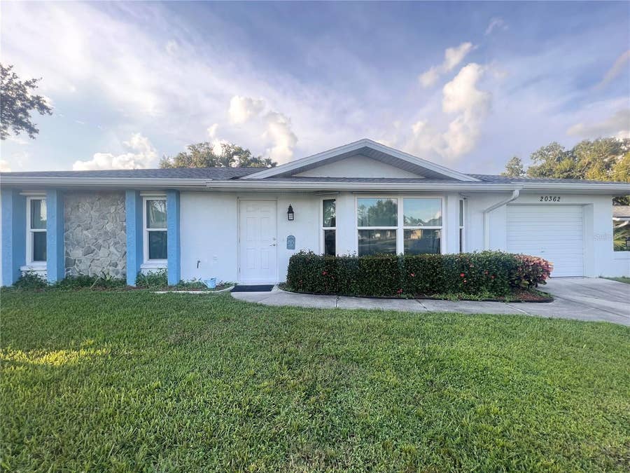Property photo for 20362 EMERALD AVENUE, Port Charlotte, FL