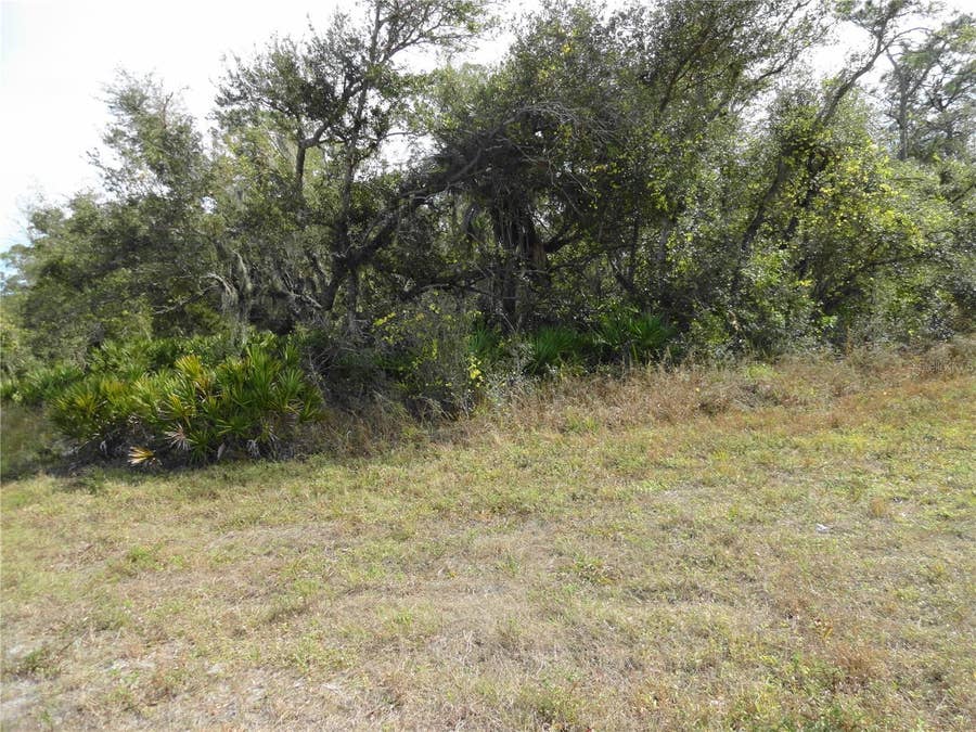 Property photo for 17043 ARTHUR AVENUE, Port Charlotte, FL