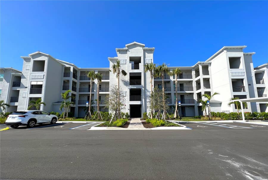 Property photo for 14051 HERITAGE LANDING BOULEVARD, #537, Punta Gorda, FL