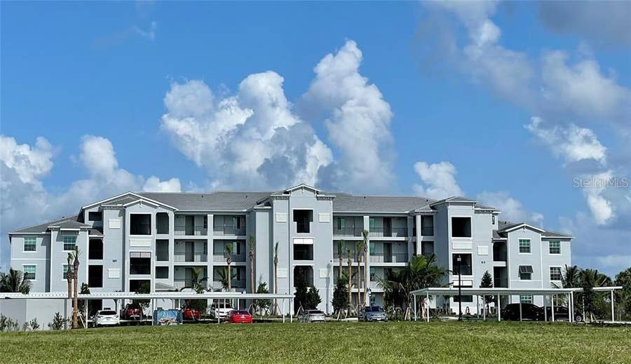 Property photo for 14041 HERITAGE LANDING BOULEVARD, #634, Punta Gorda, FL