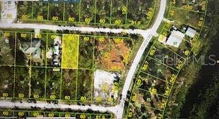 Property photo for 27145 SEEGER DRIVE, Punta Gorda, FL