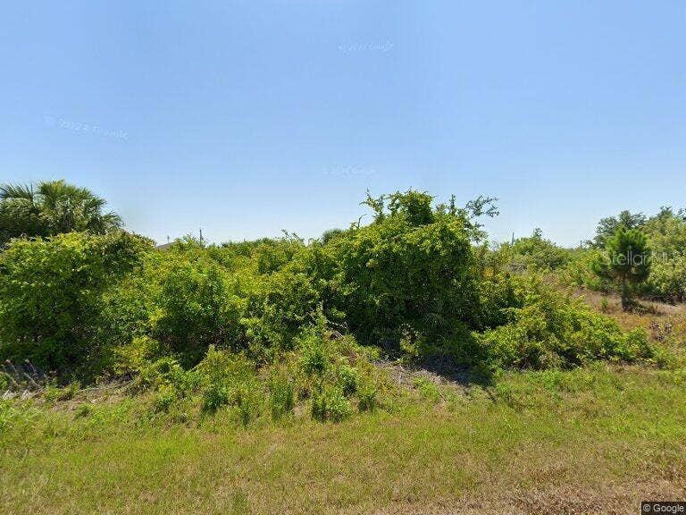 Property photo for 8083 TRACY CIRCLE, Port Charlotte, FL