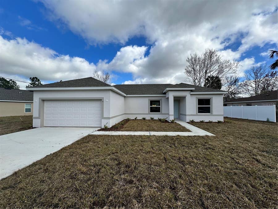 Property photo for 14 LONDONDERRY DRIVE, Palm Coast, FL