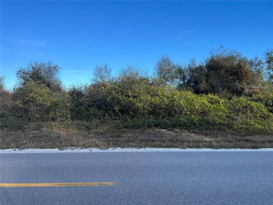 Property photo for 1434 SULSTONE DRIVE, Punta Gorda, FL