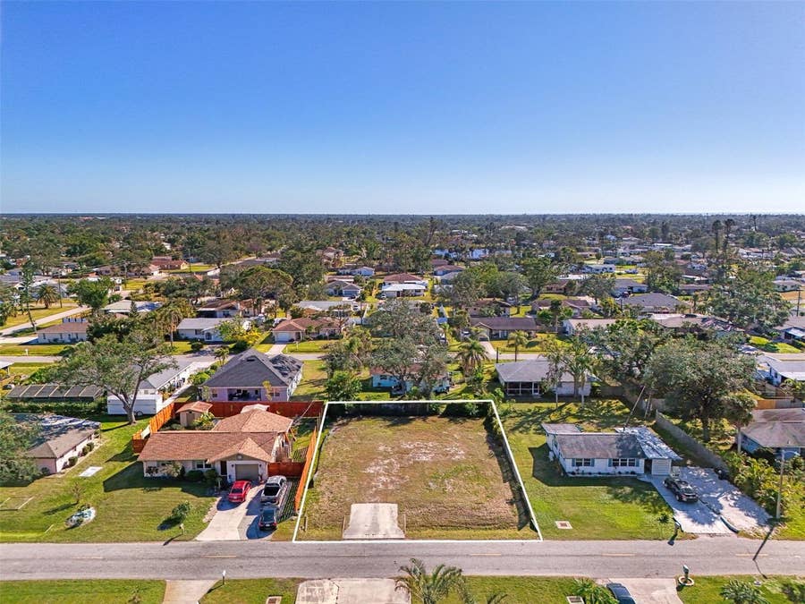 Property photo for 548 MORNINGSIDE ROAD, Venice, FL