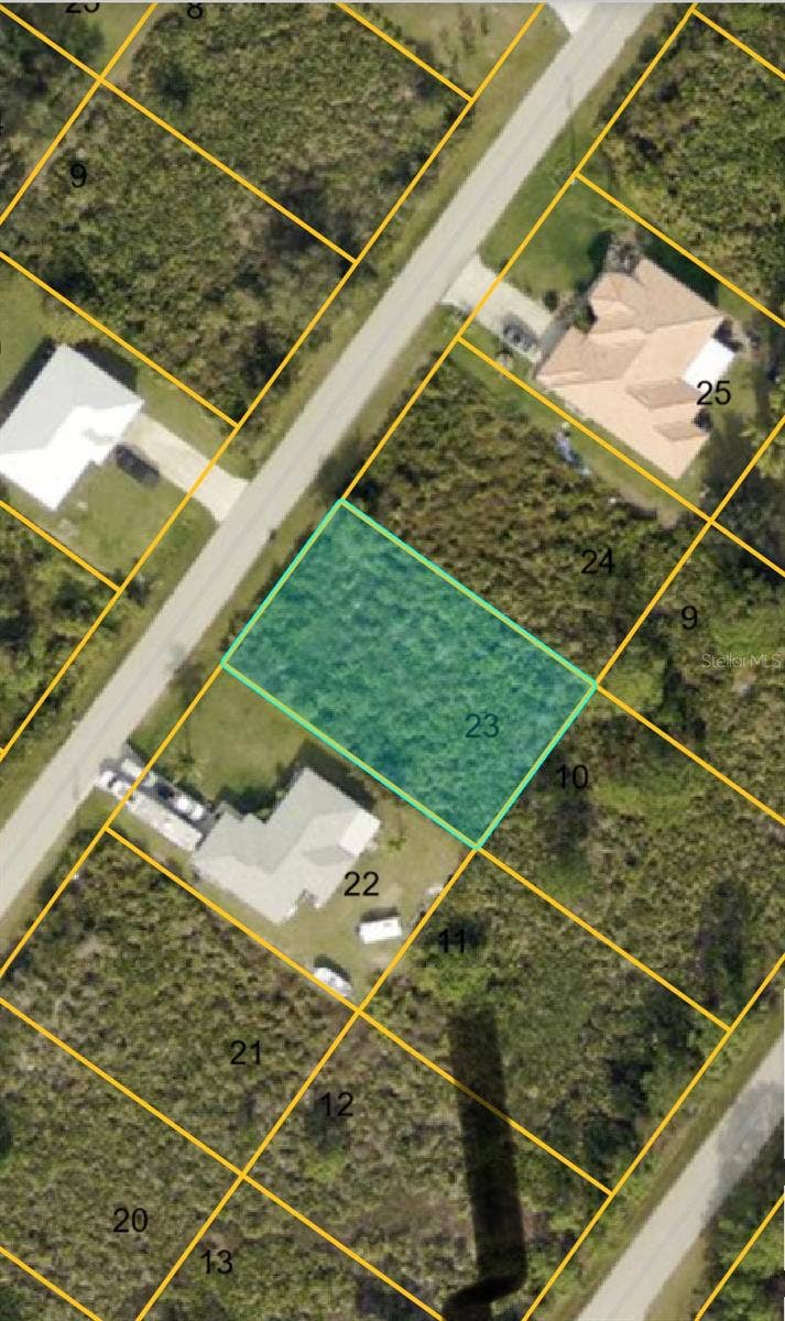 Property photo for CORDOVA TERRACE, North Port, FL