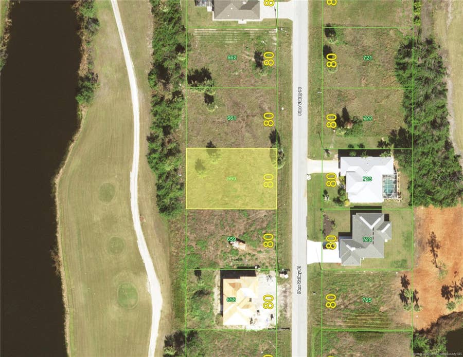 Property photo for 30 PINE VALLEY PLACE, Rotonda West, FL