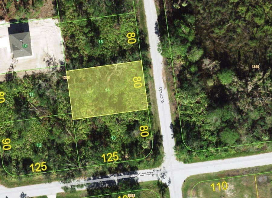 Property photo for 3499 PIERCE STREET, Port Charlotte, FL