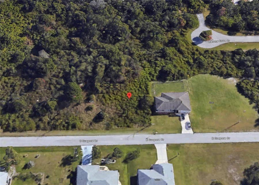 Property photo for 27277 GUAPORE DRIVE, Punta Gorda, FL