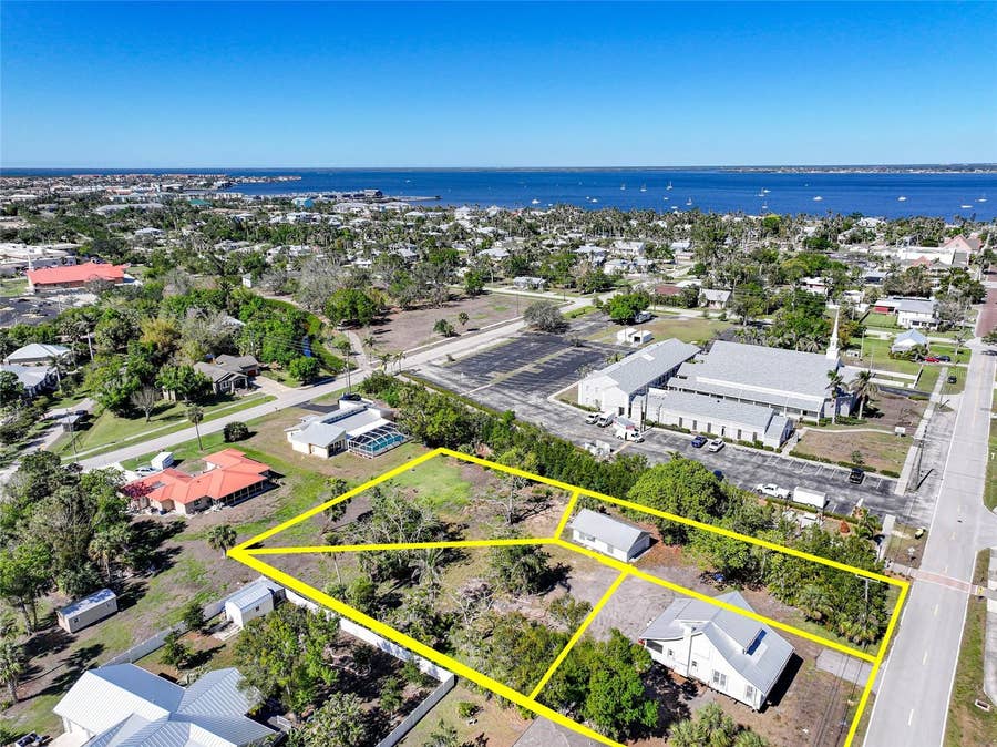 Property photo for 479 & 509 GILL STREET, Punta Gorda, FL