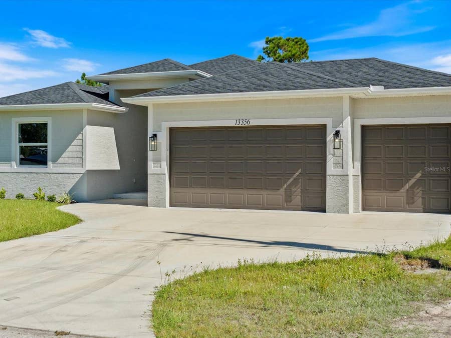 Property photo for 13356 RAYBURN LANE, Port Charlotte, FL