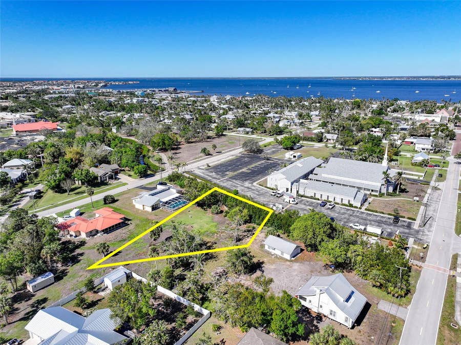 Property photo for 479 GILL STREET, Punta Gorda, FL
