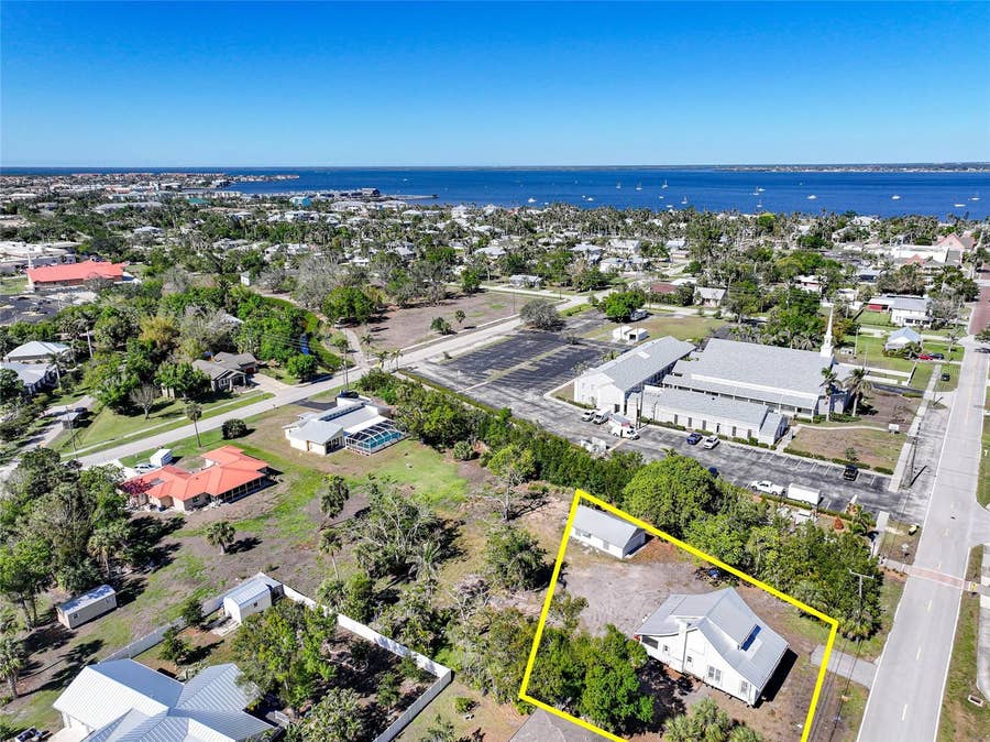 Property photo for 509 GILL STREET, Punta Gorda, FL