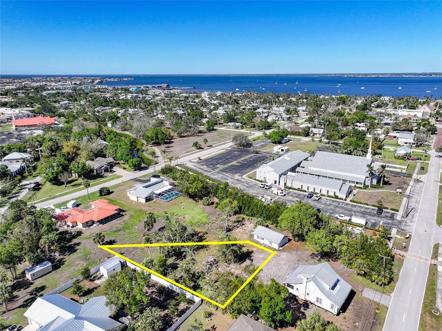 Property photo for GILL STREET, Punta Gorda, FL