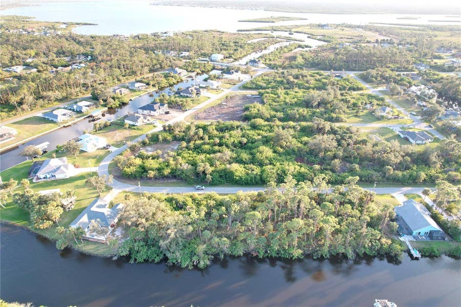 Property photo for 1100 MARCH DRIVE, Port Charlotte, FL