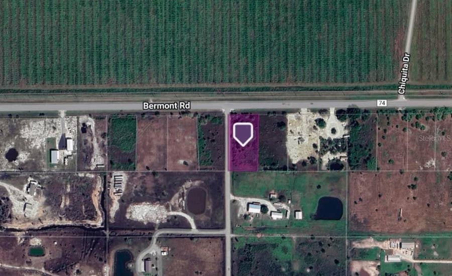 Property photo for 48541 BERMONT ROAD, Punta Gorda, FL