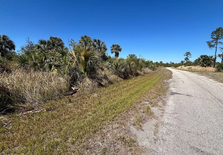 Property photo for FARVIEW DRIVE, North Port, FL