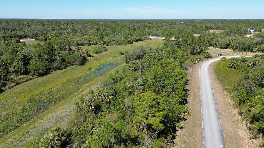 Property photo for GROVER CIRCLE, North Port, FL
