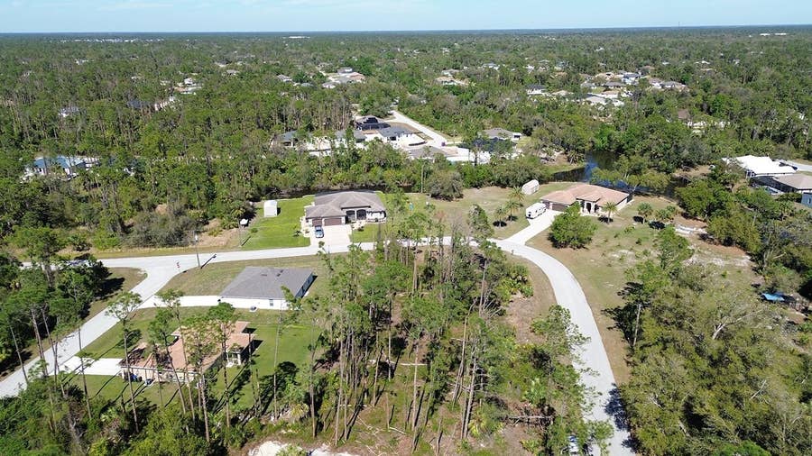 Property photo for NAMATKA AVENUE, North Port, FL