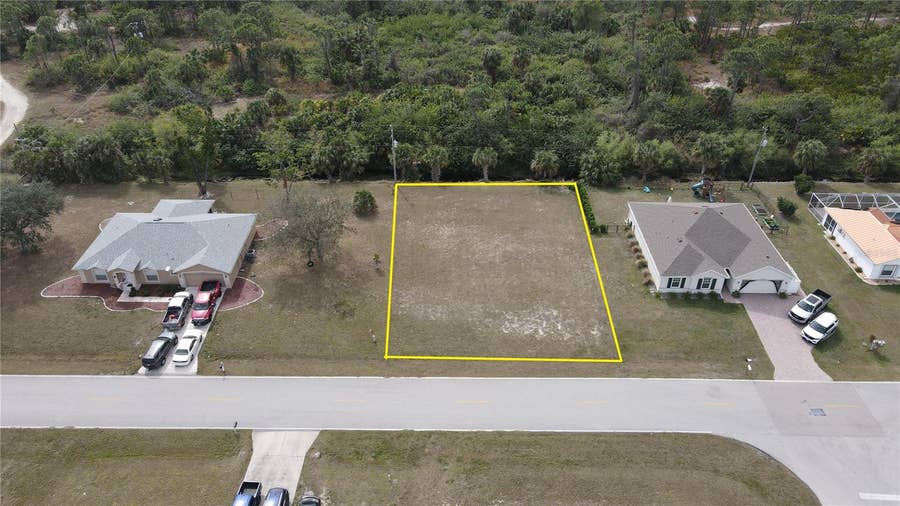 Property photo for 25623 PRADA DRIVE, Punta Gorda, FL