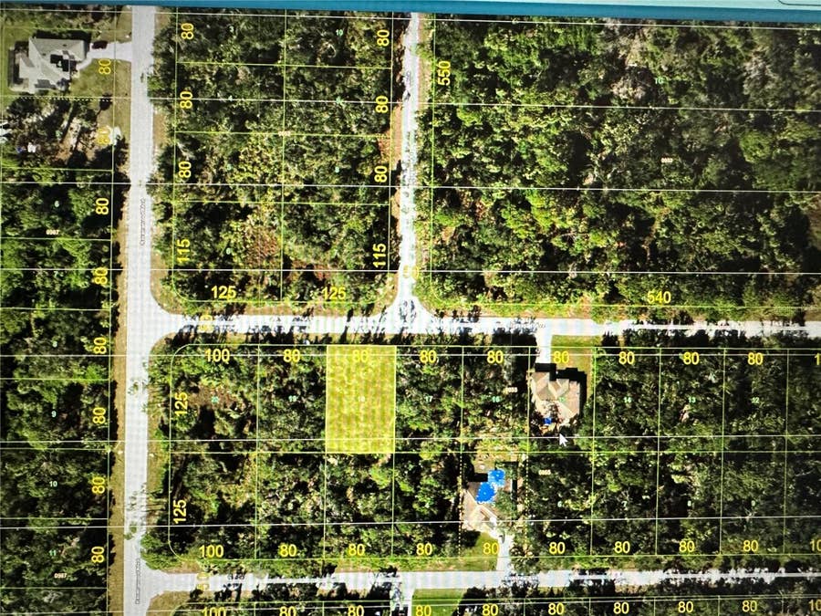 Property photo for 19051 STUYVESANT AVENUE, Port Charlotte, FL