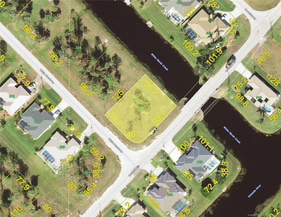 Property photo for 1026 ROTONDA CIRCLE, Rotonda West, FL