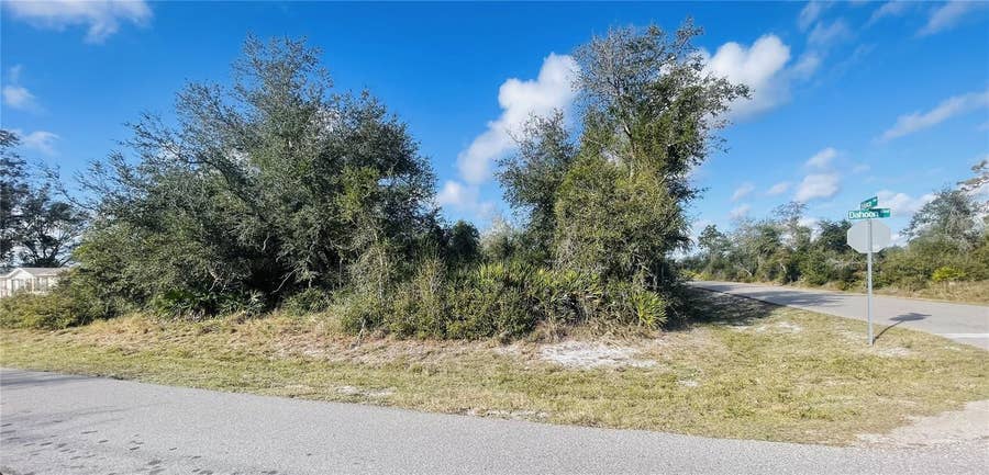 Property photo for 235 DAHOON BOULEVARD, Punta Gorda, FL