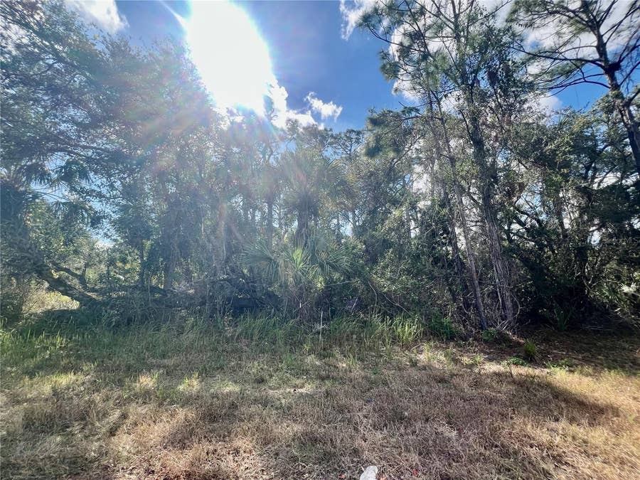 Property photo for Lot 7 ABBEVILLE ROAD, North Port, FL