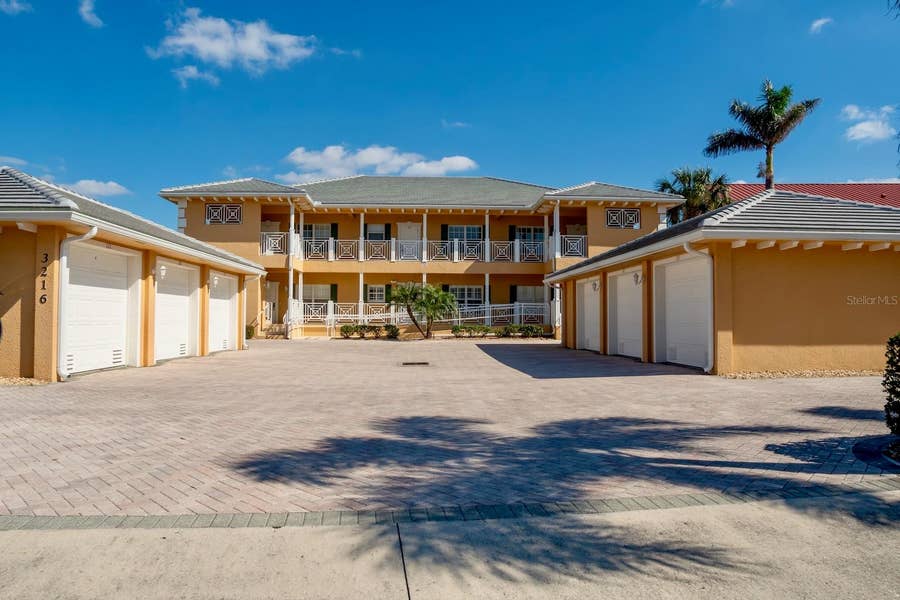 Property photo for 3216 PURPLE MARTIN DRIVE, #121, Punta Gorda, FL