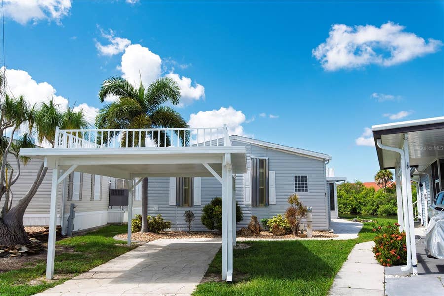 Property photo for 10101 BURNT STORE ROAD, #21, Punta Gorda, FL