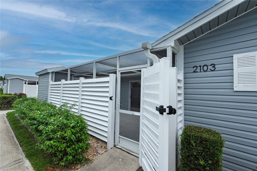 Property photo for 3300 LOVELAND BOULEVARD, #2103, Punta Gorda, FL