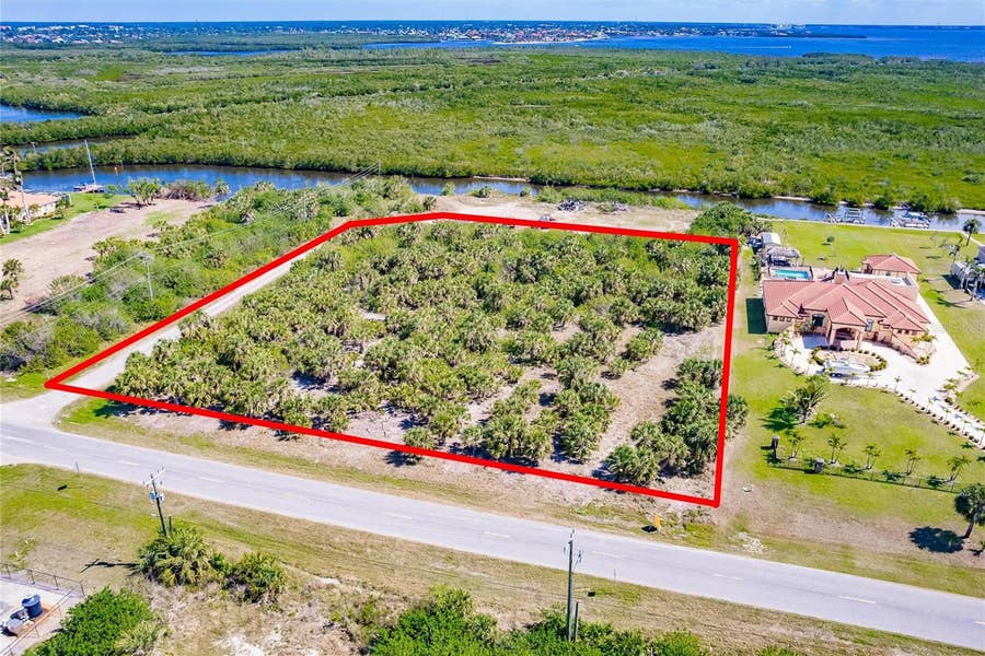 Property photo for 19155 MIDWAY BOULEVARD, Port Charlotte, FL