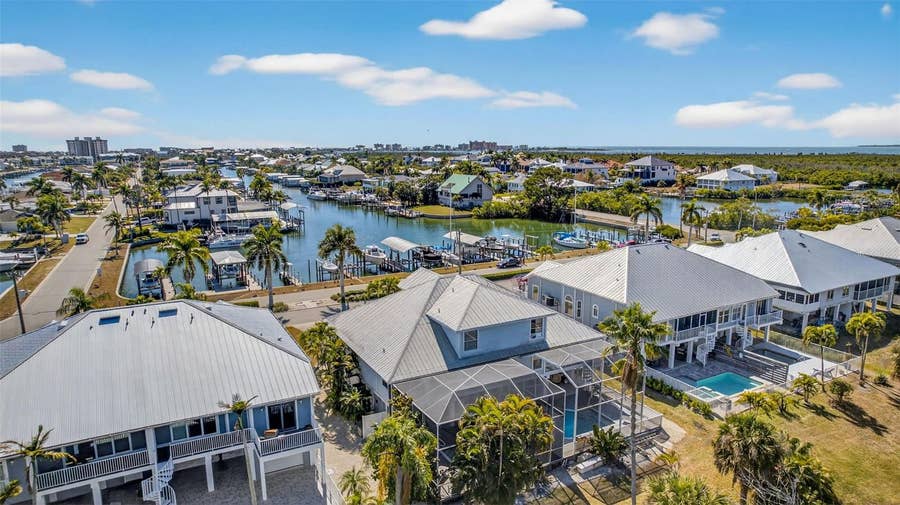 Property photo for 12130 SIESTA DRIVE, Fort Myers Beach, FL