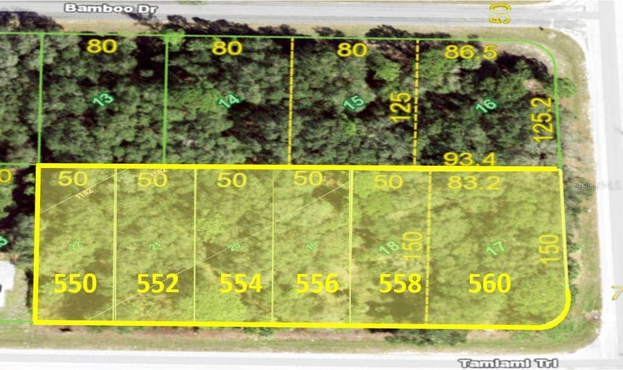 Property photo for 550 TAMIAMI TRAIL, Port Charlotte, FL