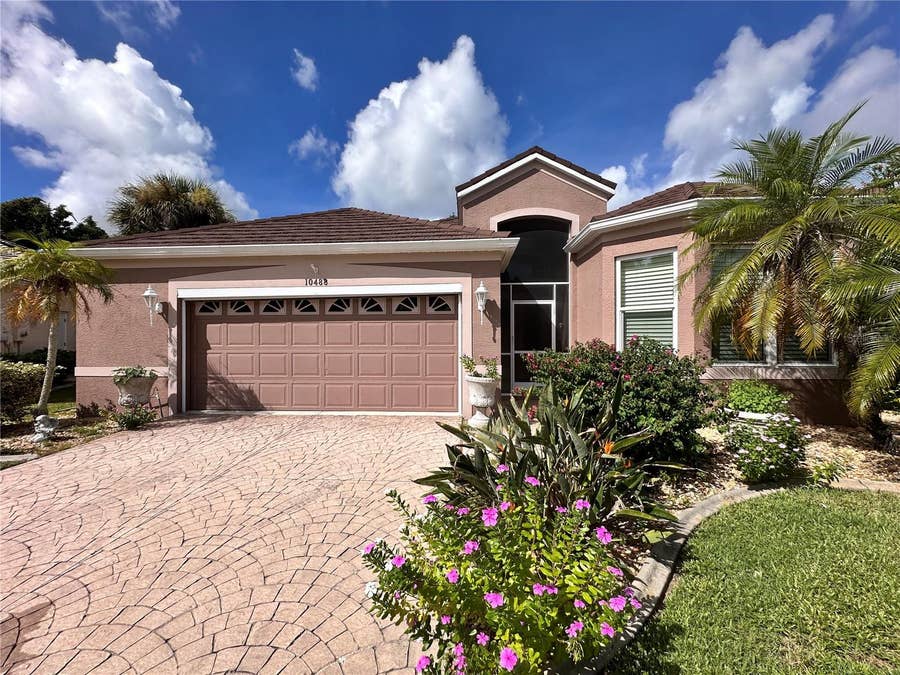 Property photo for 10488 PRINCESS COURT, Punta Gorda, FL