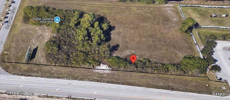 Property photo for 8395 GASPARILLA ROAD, Port Charlotte, FL