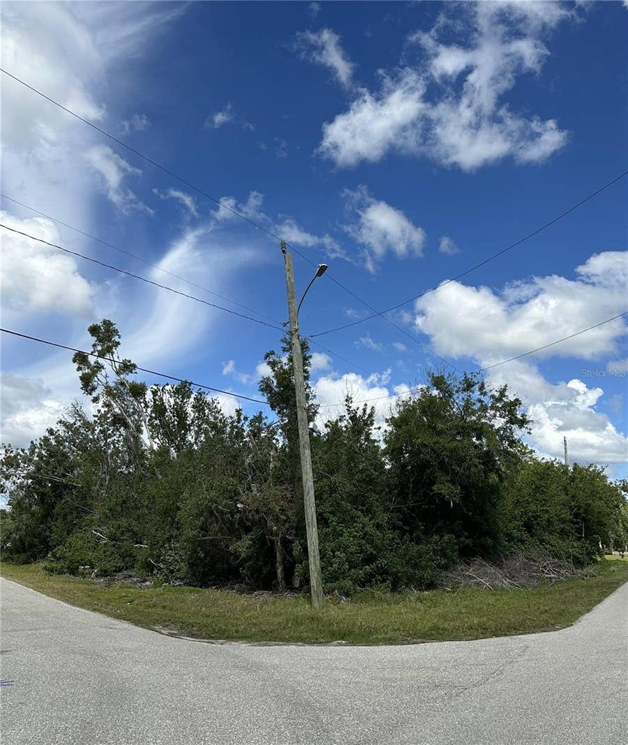 Property photo for 4315 GARDEN ROAD, Port Charlotte, FL