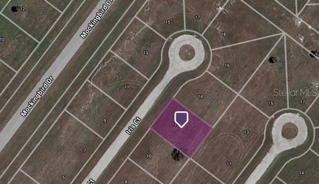 Property photo for 12 IRIS COURT, Placida, FL