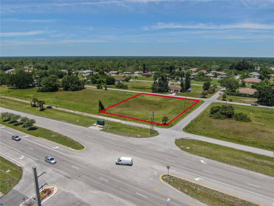 Property photo for 11996 TAMIAMI TRAIL S, North Port, FL