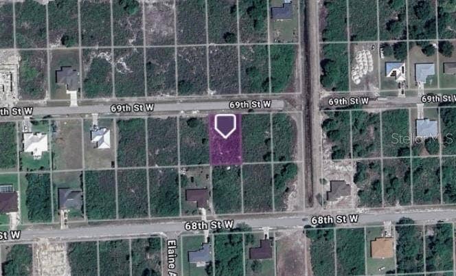 Property photo for 2605 69TH STREET W, Lehigh Acres, FL