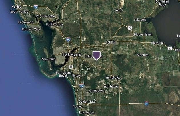 Property photo for 351 MCARTHUR BOULEVARD, Lehigh Acres, FL