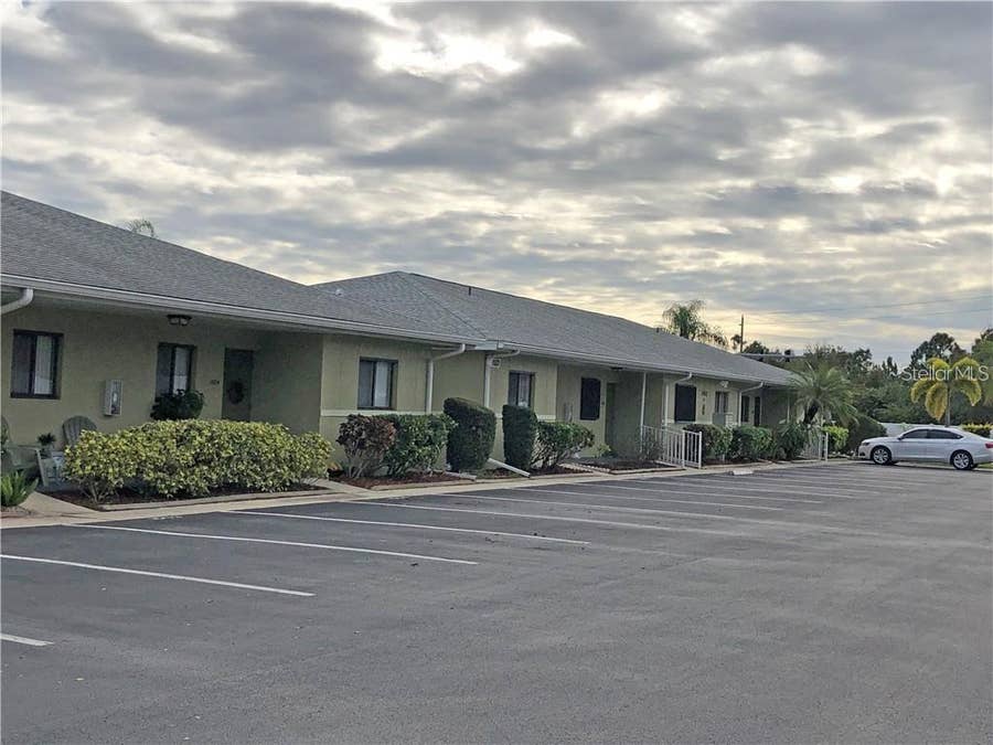Property photo for 25225 RAMPART BOULEVARD, #1404, Punta Gorda, FL
