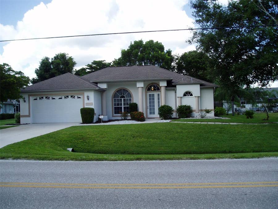 Property photo for 23404 PEACHLAND BOULEVARD, Port Charlotte, FL