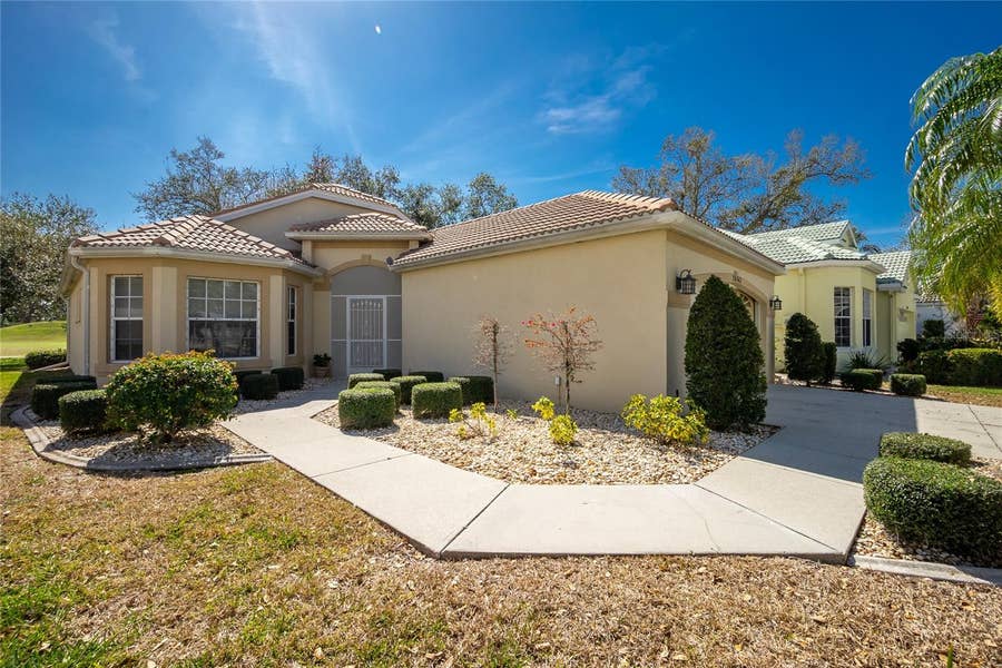 Property photo for 26162 STILLWATER CIRCLE, Punta Gorda, FL